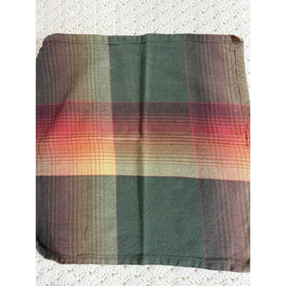 Unbranded plaid cloth